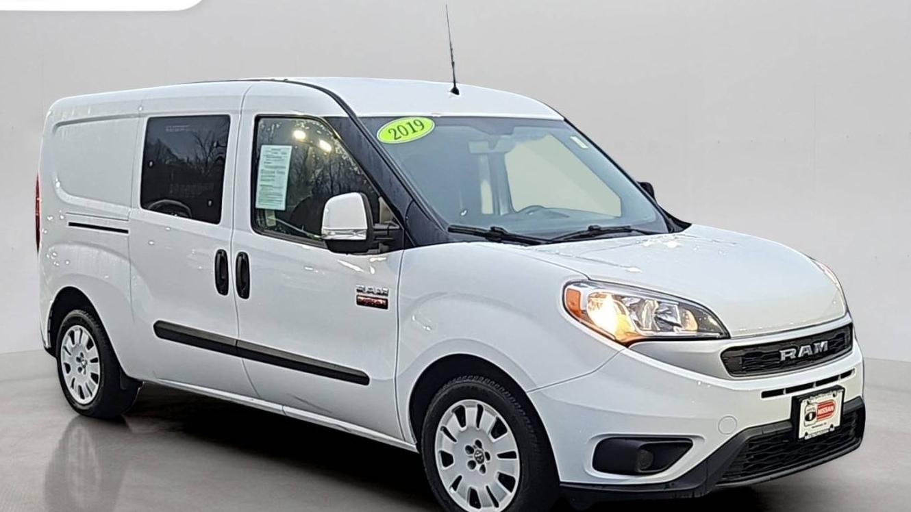 RAM PROMASTER CITY 2019 ZFBHRFBB3K6M20512 image